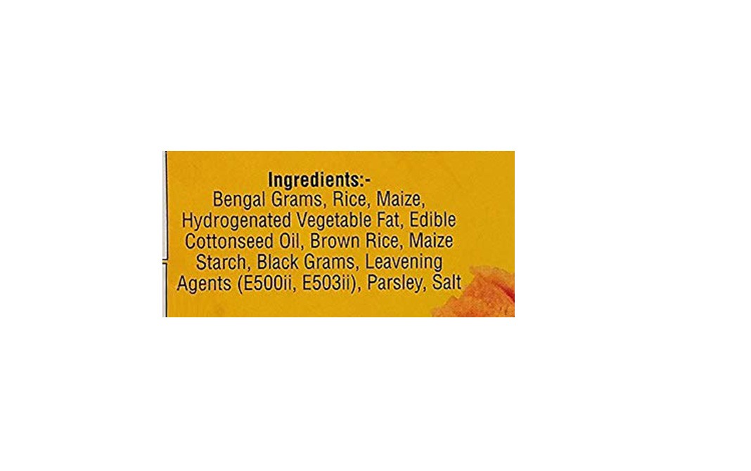 Wheafree Namakpara    Box  300 kilogram